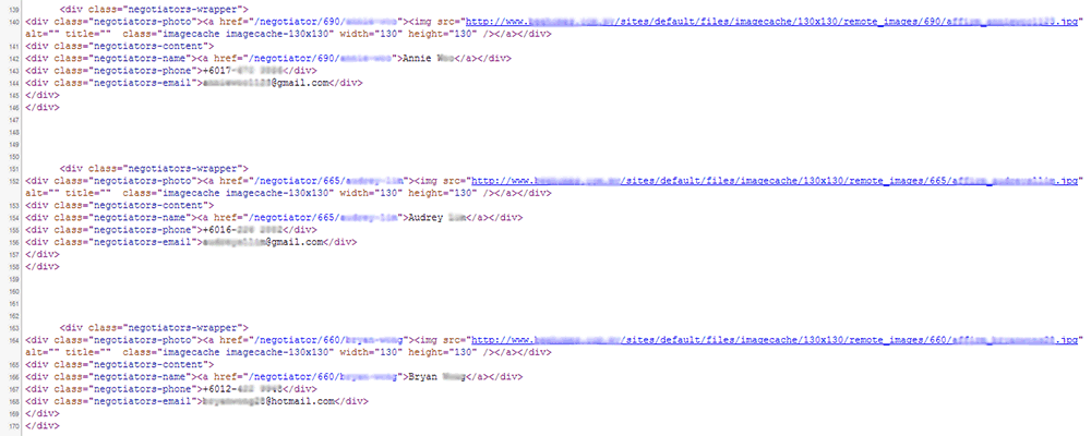 delimiter to match pattern for image file