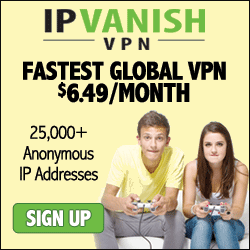 ipvanish